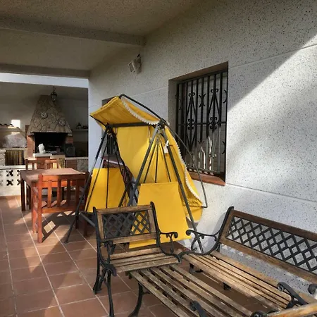 Villa Pasion Vidreres